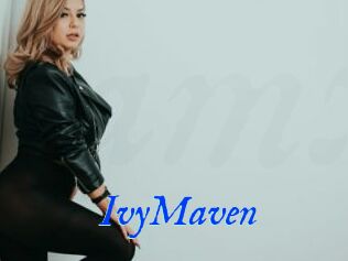 IvyMaven