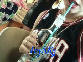 IvySKy