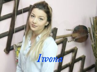 Iwona