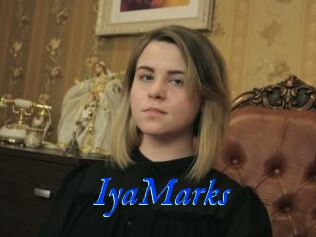 IyaMarks