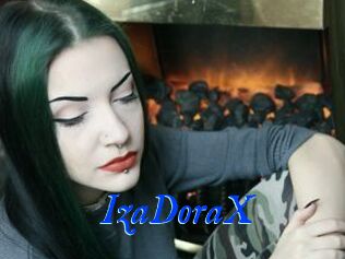 IzaDoraX