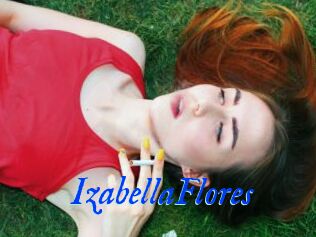 IzabellaFlores
