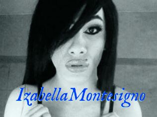 IzabellaMontesigno