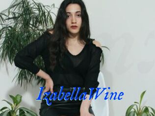 IzabellaWine