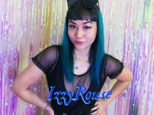 IzzyRouse