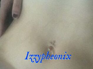 Izzypheonix