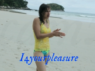 I4yourpleasure