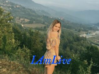 IAmLive