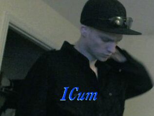 I_Cum