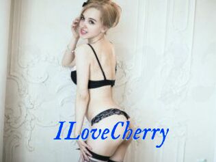 ILoveCherry