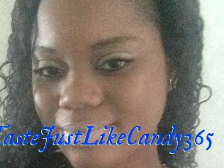 ITasteJustLikeCandy365