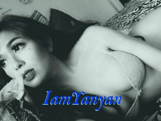 IamYanyan