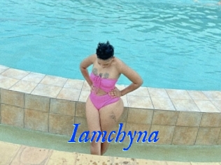 Iamchyna