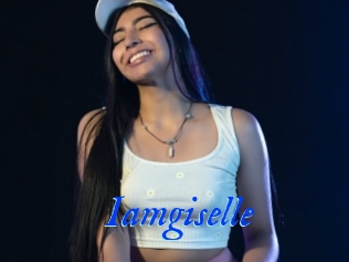 Iamgiselle