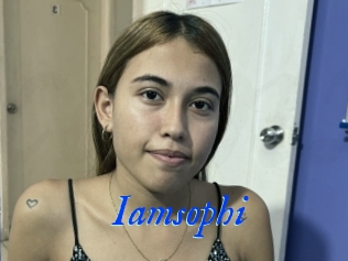 Iamsophi