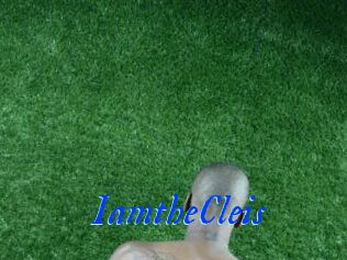 IamtheCleis