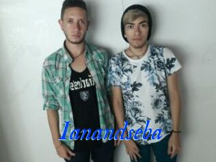 Ianandseba