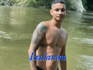 Ianlarson