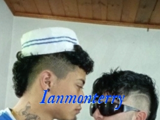 Ianmonterry