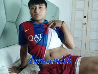 Iannsmith