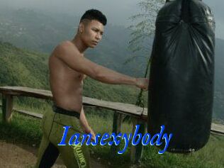 Iansexybody