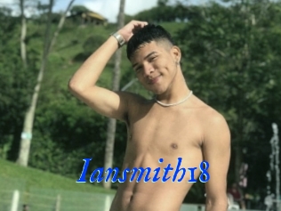 Iansmith18
