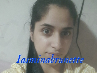 Iasminabrunette