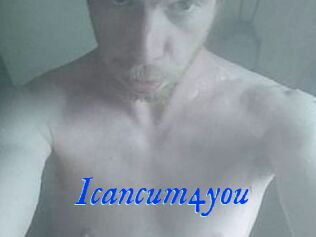 Icancum4you