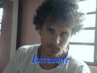 Icaruskye