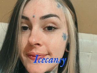 Icecansy