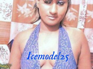 Icemodel25