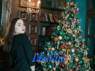 Idalillie