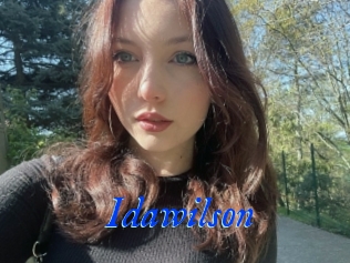 Idawilson