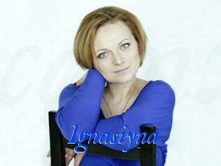 Ignasiyna
