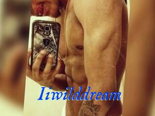 Iiwilddream