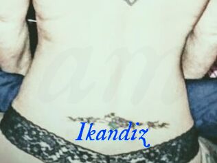 Ikandiz