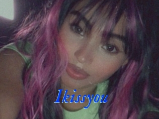 Ikissyou