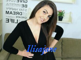 Ilisajane