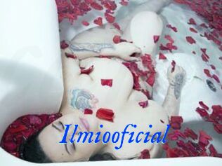 Ilmiooficial