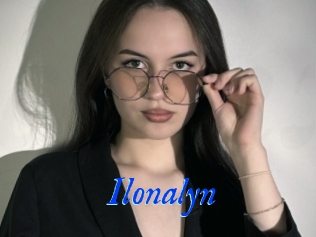 Ilonalyn
