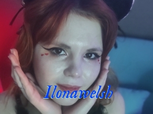 Ilonawelsh