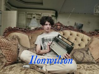 Ilonwilson