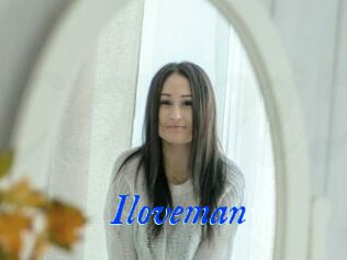 Iloveman