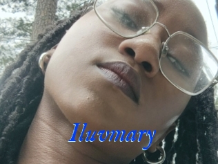 Iluvmary