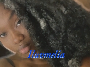Iluvmelia
