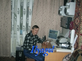 Ilyagol