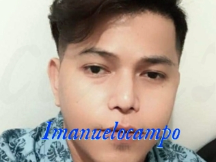 Imanuelocampo