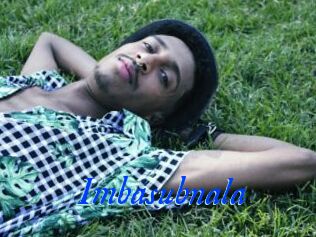 Imbasubnala