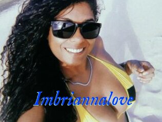 Imbriannalove