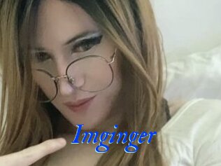Imginger